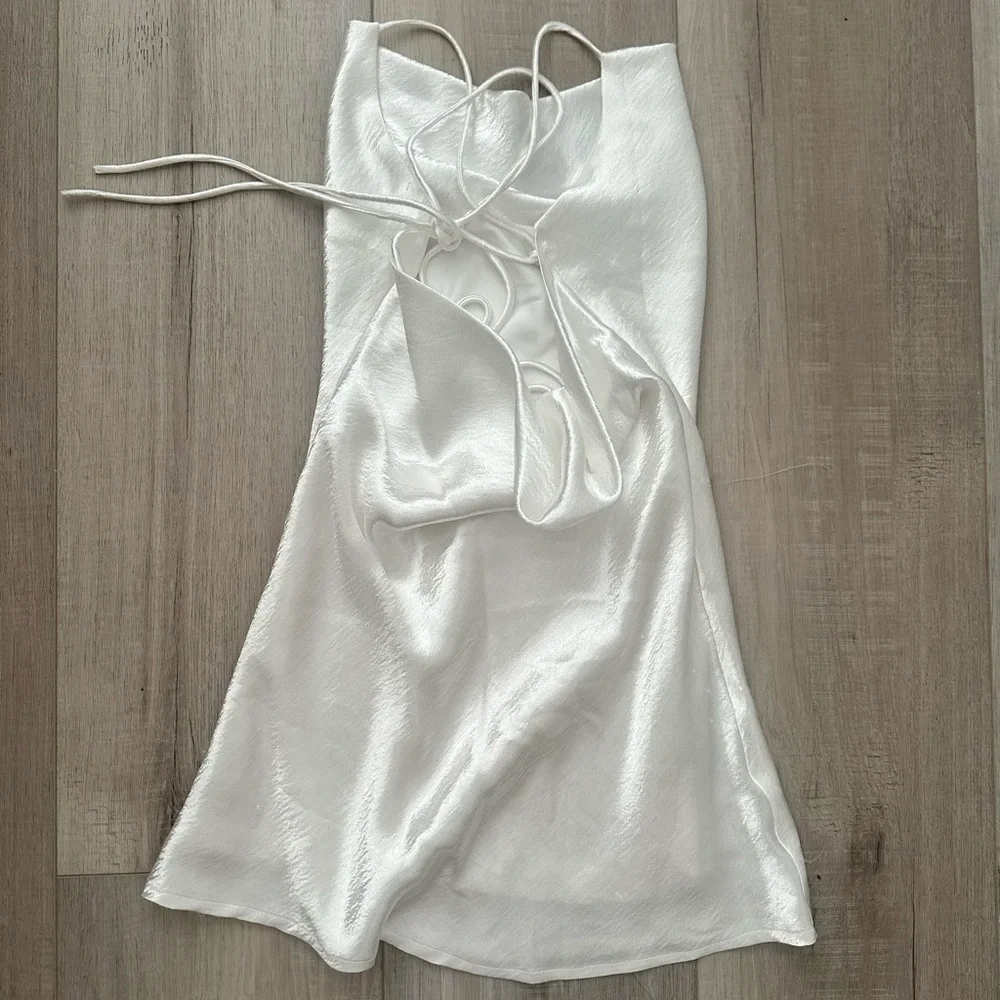 Babyboo Dress - Picture 2 of 3